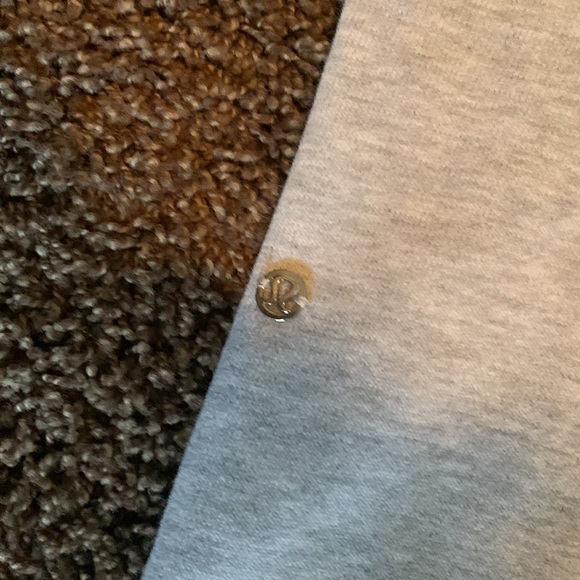 Lululemon scuba joggers - Picture 3 of 4